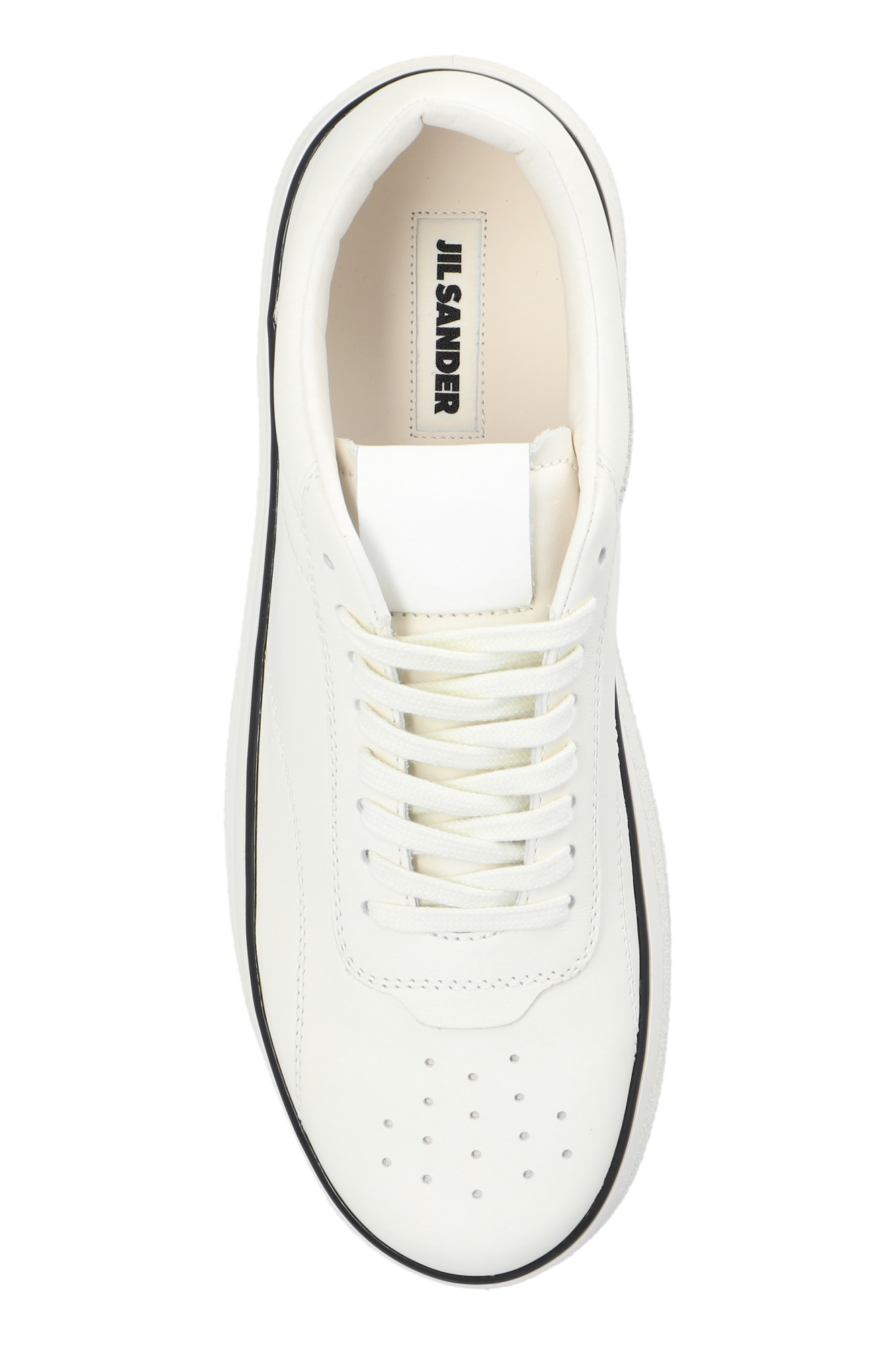 JIL SANDER Sneakers | Men's Shoes | Vitkac